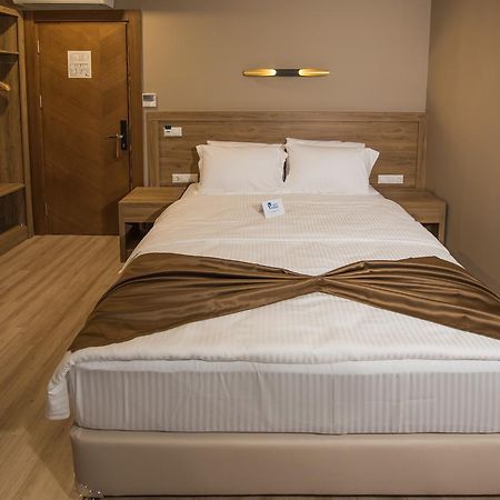 Otel Vona Орду Екстериор снимка